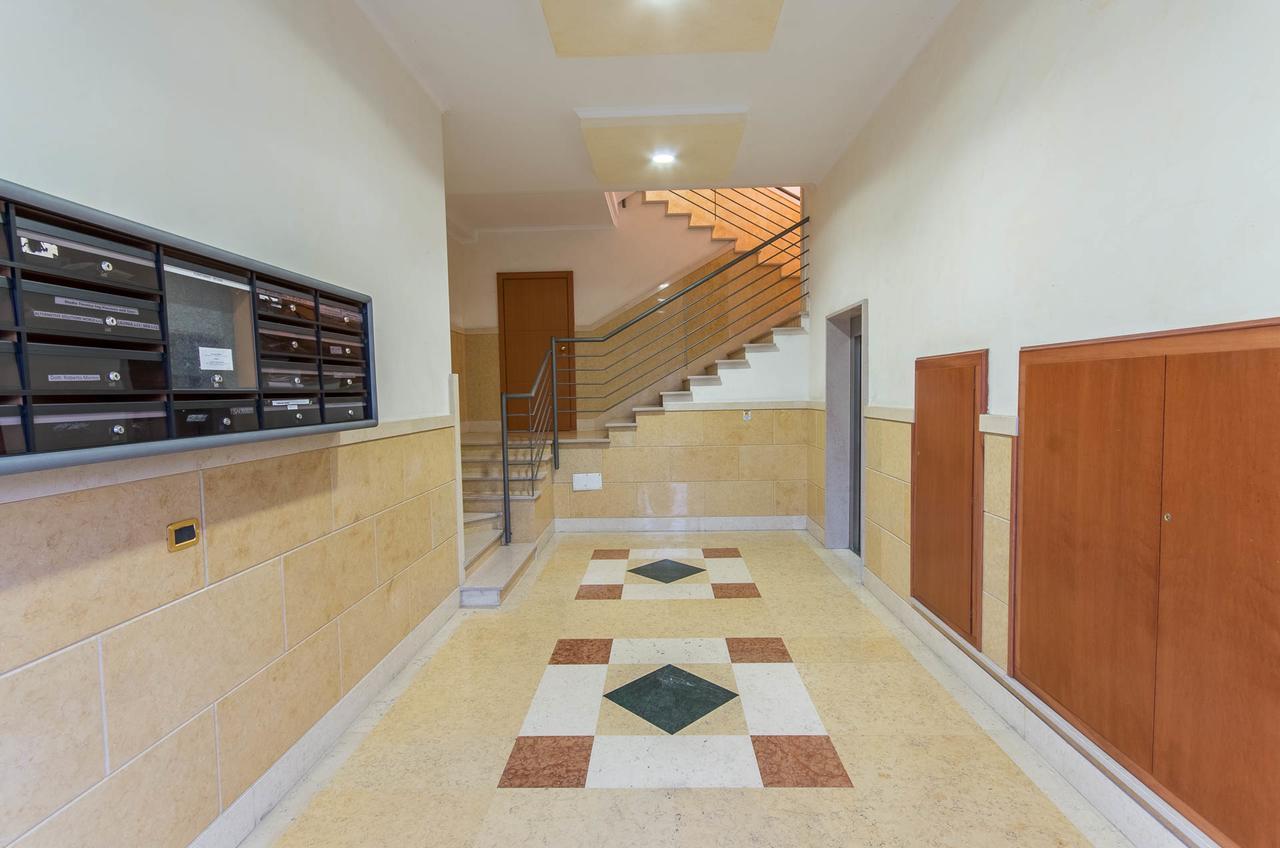 Castiglione Residence Foggia Exterior photo